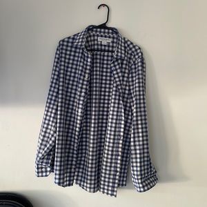 Mizzen Main Dress Shirt